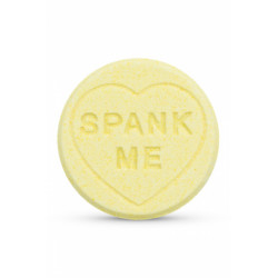 Bombe de Bain Spank Me