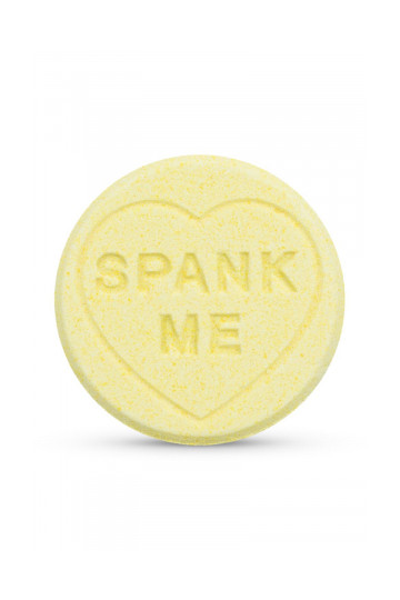 Bombe de Bain Spank Me