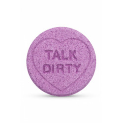 Bombe de Bain Talk Dirty