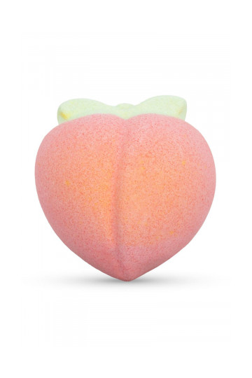 Bombe de Bain Peachy