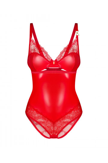 Body Rouge Aliosa