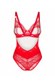 Body Rouge Aliosa Obsessive