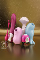 Calendrier de l'Avent Coquin Satisfyer Premium 2024 Calendrier Avent