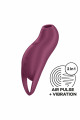 Stimulateur Clitoridien Pourpre Pocket Pro 1 Satisfyer