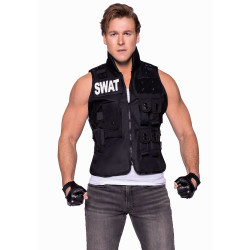 Veste Swat Commander Homme