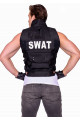 Veste Swat Commander Homme Leg Avenue