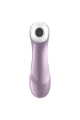 Stimulateur De Clitoris violet Pro 2 Satisfyer Satisfyer