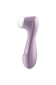 Stimulateur De Clitoris violet Pro 2 Satisfyer Satisfyer