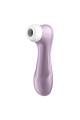 Stimulateur De Clitoris violet Pro 2 Satisfyer Satisfyer