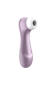 Stimulateur De Clitoris violet Pro 2 Satisfyer Satisfyer