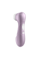 Stimulateur De Clitoris violet Pro 2 Satisfyer Satisfyer