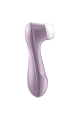 Stimulateur De Clitoris violet Pro 2 Satisfyer Satisfyer