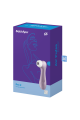 Stimulateur De Clitoris violet Pro 2 Satisfyer Satisfyer