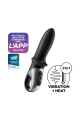 Vibro USB Chauffant et Connecté Hot Passion Satisfyer Satisfyer