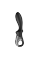 Vibro USB Chauffant et Connecté Heat Climax Satisfyer