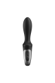 Vibro USB Chauffant et Connecté Heat Climax Satisfyer