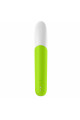 Mini Vibromasseur Vert USB Ultra Power Bullet 7 Satisfyer Satisfyer