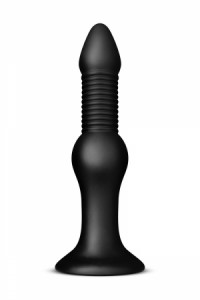 Plug Anal ou Vaginal Géant XXL Explosive Warhead 25 x 6,6 cm BUTTR