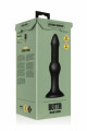 Plug Anal ou Vaginal Géant XXL Explosive Warhead 25 x 6,6 cm BUTTR