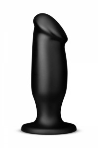 Plug Anal ou Vaginal Géant XXL AH-1 Cobra 25,4 x 7,6 cm BUTTR