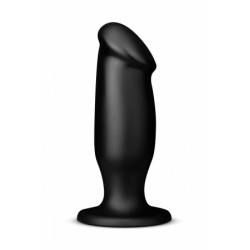 Plug Anal ou Vaginal Géant XXL AH-1 Cobra 25,4 x 7,6 cm