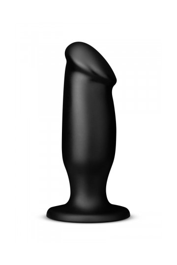 Plug Anal ou Vaginal Géant XXL AH-1 Cobra 25,4 x 7,6 cm