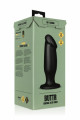 Plug Anal ou Vaginal Géant XXL AH-1 Cobra 25,4 x 7,6 cm BUTTR