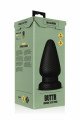 Plug Anal XXL Cold Blooded Diamètre 9,9 cm BUTTR