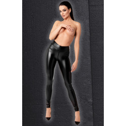 Legging ZiP Entrejambe Chimeria Wetlook Fetish