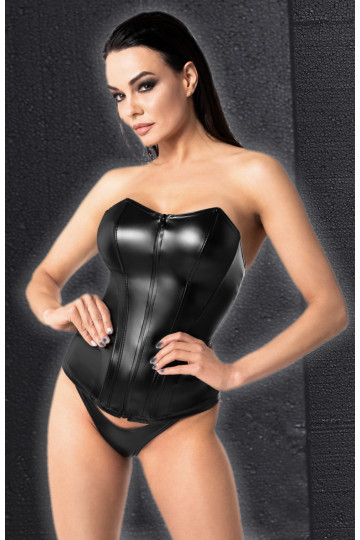 Corset Fetish Mysteria Wetlook