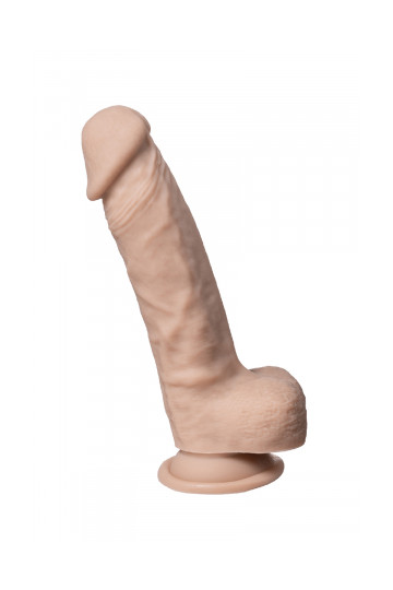 Gode Real Skin Model 1 Flesh 17,8 cm