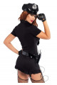 Costume Policière Sexy