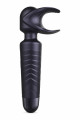 Masturbateur Man Wand Evo Black Plum pour Homme