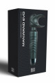 Masturbateur Man Wand Evo Pine Grey pour Homme Man Wan