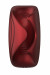 Masturbateur Sub One Velvet Red pour Homme