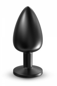 Plug Anal en Métal Onix Taille L Dorcel