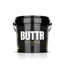 Crème Lubrifiante Buttr Fist Cream Seau de 1 Litre