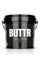 Crème Lubrifiante Buttr Fist Cream Seau de 1 Litre BUTTR