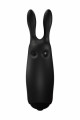 Pocket Vibe Lapin Noir Adrien Lastic