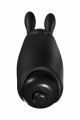 Pocket Vibe Lapin Noir Adrien Lastic