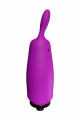 Pocket Vibe Lapin Violet Adrien Lastic