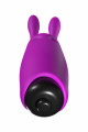 Pocket Vibe Lapin Violet Adrien Lastic