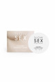 Bougie de Massage Slow Sex 50g