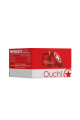 Bougie de Massage Orange Sanguine 50g Ouch!