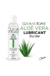 Lubrifiant Aloe Vera Clara Morgane 150 ml Clara Morgane