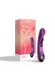 Vibromasseur G-spot et Capteurs de Pression Honey Play box