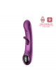 Vibromasseur G-spot et Capteurs de Pression Honey Play box