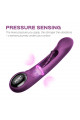 Vibromasseur G-spot et Capteurs de Pression Honey Play box