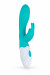 Vibro Lapin Rabbit Vagin Point G et Clitoris