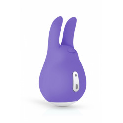 Stimulateur Clitoridien Oreilles Lapin Tedy